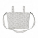 Bolsa Crossbody Piel Little Bloom PASITO A PASITO