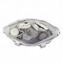 Bolsa Crossbody Piel Little Bloom PASITO A PASITO