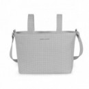 Bolsa Crossbody Piel Little Bloom PASITO A PASITO