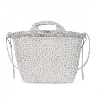 Bolsa Canastilla Little Bloom Pasito A Pasito