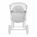 Bolsa Canastilla Little Bloom Pasito A Pasito