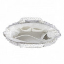 Bolsa Canastilla Little Bloom Pasito A Pasito