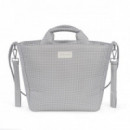 Bolsa Canastilla Little Bloom Pasito A Pasito