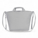 Bolsa Canastilla Little Bloom Pasito A Pasito