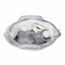 Bolsa Canastilla Little Bloom Pasito A Pasito