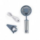 Ventilador Cochecito Strips Walking Mum