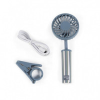 Ventilador Cochecito Strips WALKING MUM