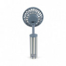 Ventilador Cochecito Strips Walking Mum