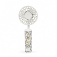 Ventilador Cochecito Flowers WALKING MUM