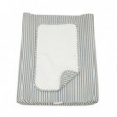 Cambiador Home Praliné Rayas WALKING MUM