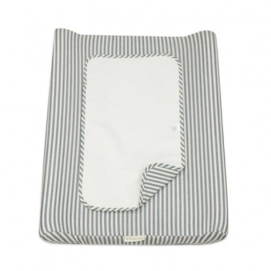 Cambiador Home Pralin&eacute; Rayas WALKING MUM