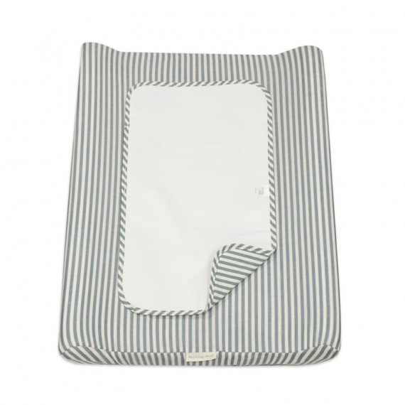 Cambiador Home Praliné Rayas WALKING MUM