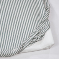 Cambiador Home Praliné Rayas WALKING MUM