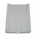 Cambiador Home Praliné Rayas WALKING MUM