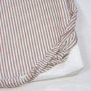 Cambiador Home Praliné Rayas WALKING MUM