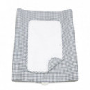 Cambiador Home Praliné Vichy WALKING MUM