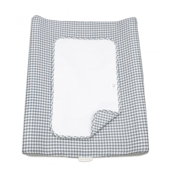 Cambiador Home Praliné Vichy WALKING MUM