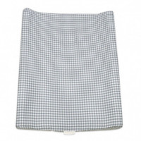 Cambiador Home Praliné Vichy WALKING MUM