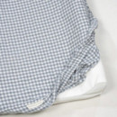 Cambiador Home Praliné Vichy WALKING MUM