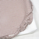 Cambiador Home Praliné Vichy WALKING MUM