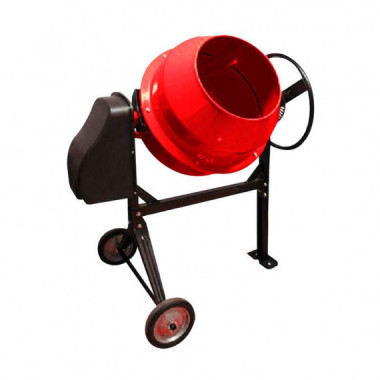 Hormigonera 125 Litros AIRMEC