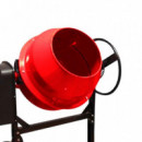 Hormigonera 125 Litros AIRMEC