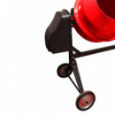 Hormigonera 125 Litros AIRMEC