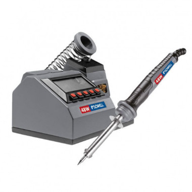 Estacion de Soldadura Digital SOWELL 48W