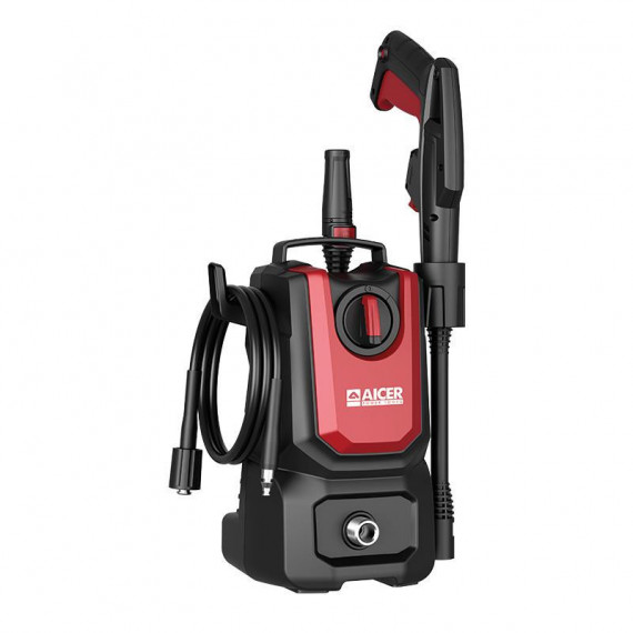 Hidrolimpiadora AICER 100 Bar