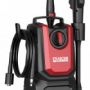 Hidrolimpiadora AICER 100 Bar