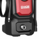 Hidrolimpiadora AICER 100 Bar