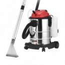 Aspiradora de Tapiceria AICER 25 Litros 1.200W