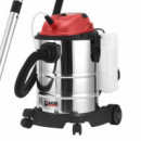 Aspiradora de Tapiceria AICER 25 Litros 1.200W