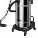 Aspiradora 80 Litros 2 Motores 2.800W AICER