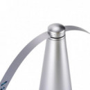 Ventilador Antimoscas Silver Portatil LARRYHOUSE