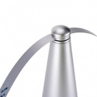 Ventilador Antimoscas Silver Portatil LARRYHOUSE