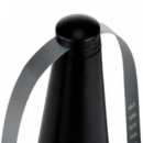 Ventilador Antimoscas Black Portatil LARRYHOUSE