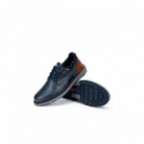 PIKOLINOS Zapatos Cordones con Suela Extra Ligera para Hombre M8D-4292C1-300