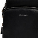 BANDOLERA RAISED POCKET REPORTER