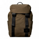 Mochila de Lona  CALVIN KLEIN