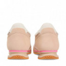 Zapatillas de Punto Texturizado  TOMMY HILFIGER