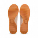 Zapatillas de Punto Texturizado  TOMMY HILFIGER