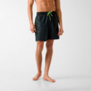 Bañador con logo 4G