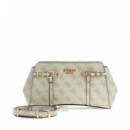 Bandolera Leona con logo