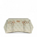 Bandolera Leona con logo