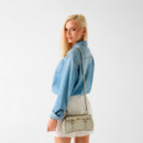 Bandolera Leona con logo