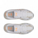 Zapatillas Tech Runner