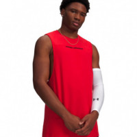 Camiseta Hoops Training