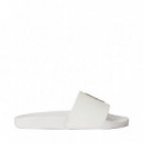 Chancla con Polo Bear