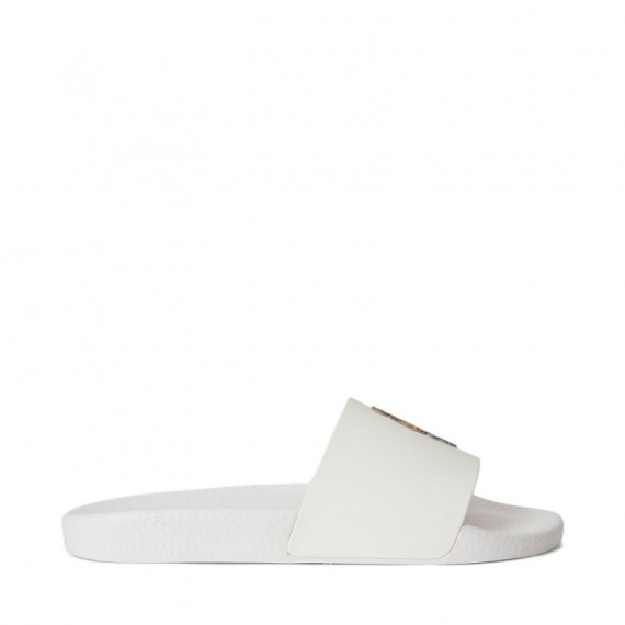 Chancla con Polo Bear